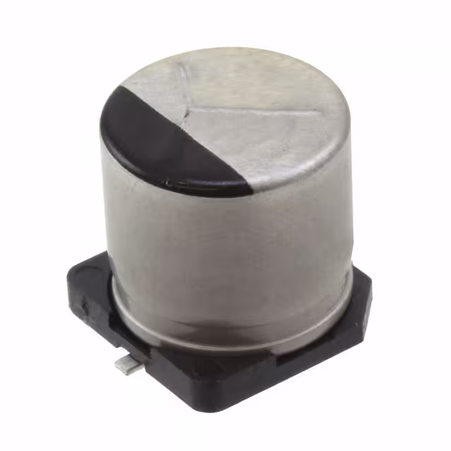 HZA336M080G24T-F Cornell Dubilier Electronics (CDE)  Aluminum - Polymer Capacitors